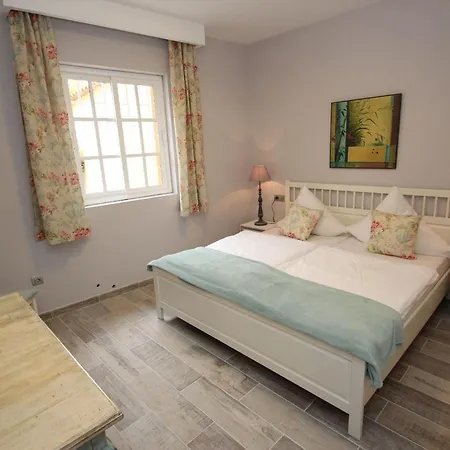 Holiday home In Mit Grosser Terrasse Guia de Isora (Tenerife)